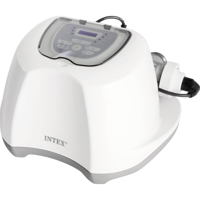 Хлоргенератор INTEX 26688 (система морской воды) QS700 plus для бассейна до 26500л