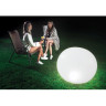 Надувной светодиодный шар INTEX 68695 для бассейна